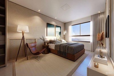 Apartamento, 3 quartos, 85 m² - Foto 4