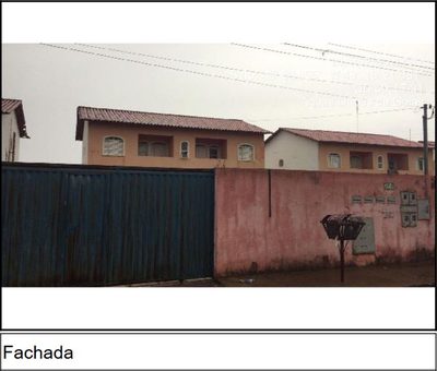 Apartamento, 2 quartos, 61 m² - Foto 1