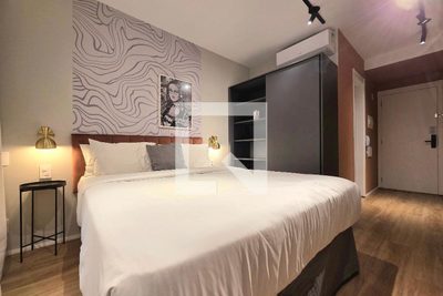 Kitnet-Studio, 29 m² - Foto 5