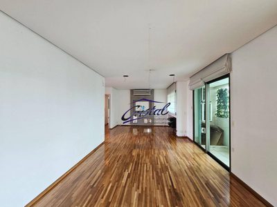 Apartamento, 3 quartos, 147 m² - Foto 2