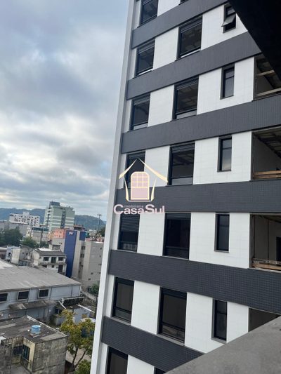 Apartamento, 3 quartos, 122 m² - Foto 2