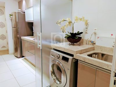 Apartamento, 3 quartos, 90 m² - Foto 5