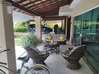 Casa, 3 quartos, 480 m² - Foto 4