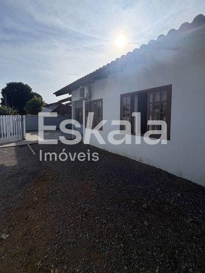 Casa, 3 quartos, 111 m² - Foto 3