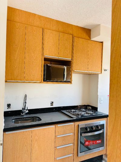 Apartamento, 3 quartos, 69 m² - Foto 2