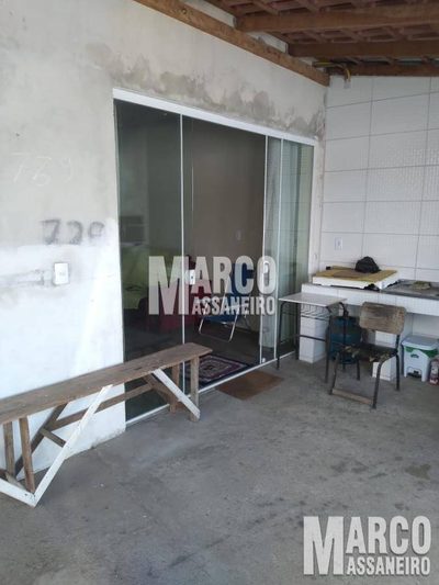 Casa, 3 quartos - Foto 4