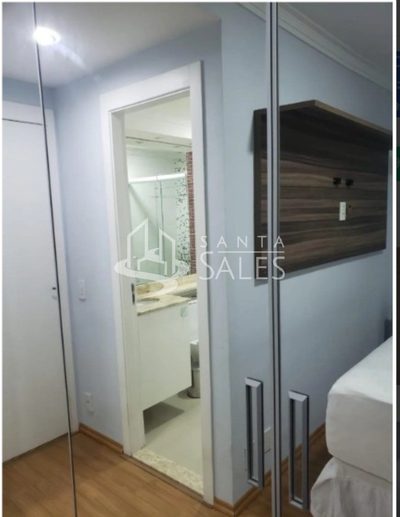 Apartamento, 2 quartos, 55 m² - Foto 5