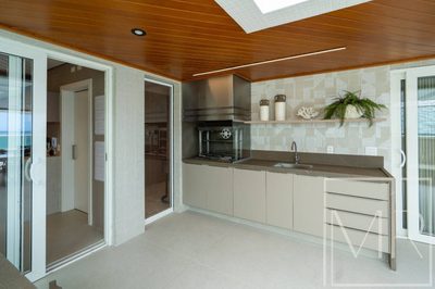 Cobertura, 5 quartos, 513 m² - Foto 3