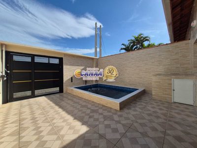 Casa, 2 quartos, 80 m² - Foto 3