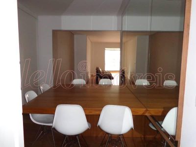 Apartamento, 4 quartos, 157 m² - Foto 4