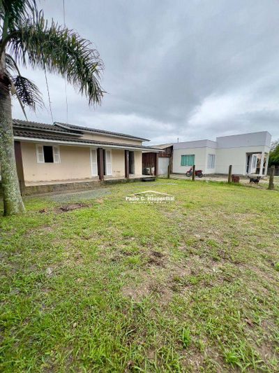 Casa, 2 quartos, 85 m² - Foto 1