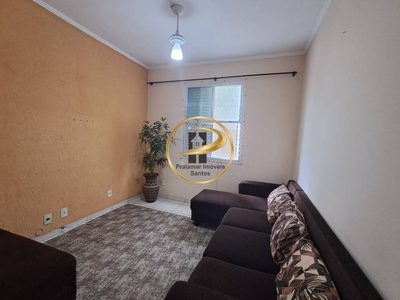 Apartamento, 1 quarto, 53 m² - Foto 4