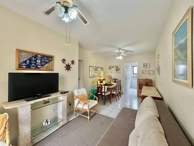 Apartamento, 2 quartos, 75 m² - Foto 1