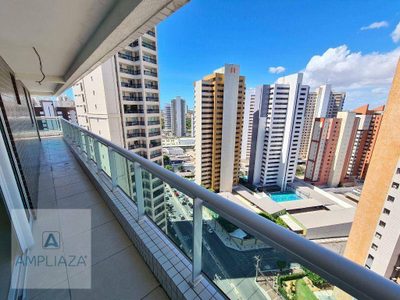Apartamento, 3 quartos, 104 m² - Foto 3