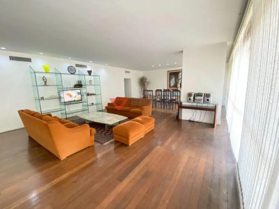 Apartamento, 3 quartos, 390 m² - Foto 2