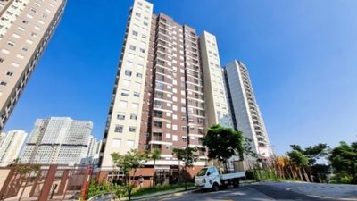 Apartamento, 2 quartos, 47 m² - Foto 1