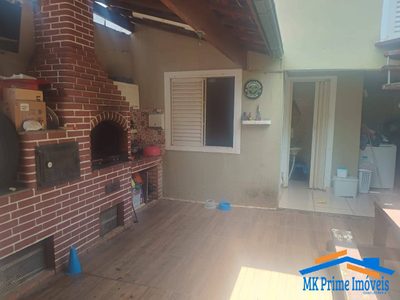 Sobrado, 2 quartos, 120 m² - Foto 1