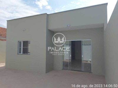 Casa, 3 quartos, 83 m² - Foto 1