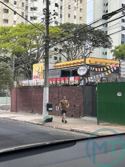Loteamento e Condomínio, 282 m² - Foto 5