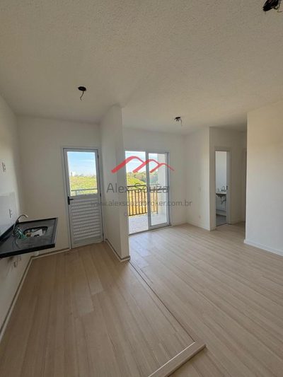 Apartamento, 2 quartos, 51 m² - Foto 2
