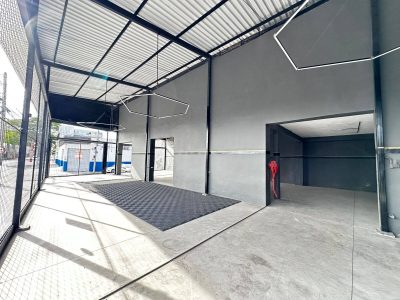Depósito-Galpão - Foto 4