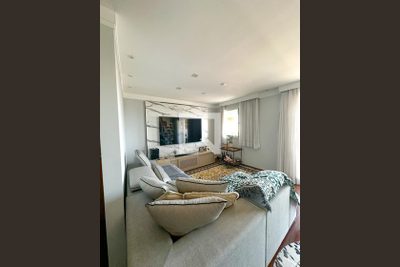 Apartamento, 3 quartos, 140 m² - Foto 3