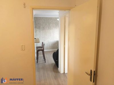 Apartamento, 2 quartos, 52 m² - Foto 4