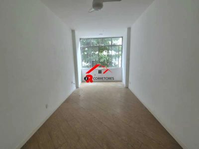 Apartamento, 1 quarto, 50 m² - Foto 2