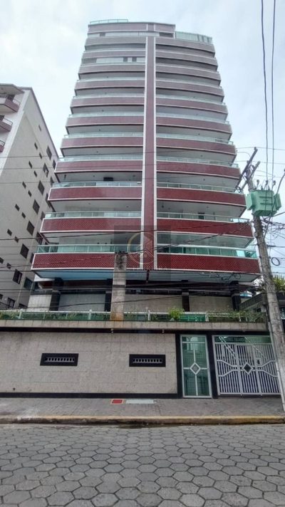 Apartamento, 2 quartos, 74 m² - Foto 1