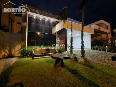 Casa, 1 quarto, 243 m² - Foto 2