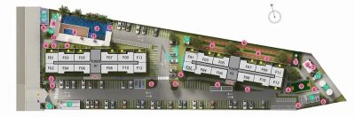 Apartamento, 2 quartos, 59 m² - Foto 3