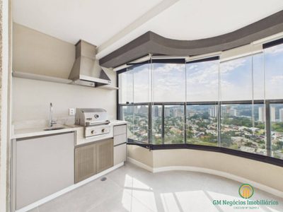 Apartamento, 2 quartos, 124 m² - Foto 5
