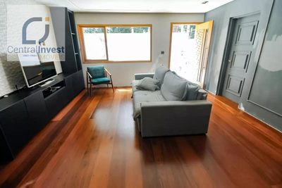 Casa, 4 quartos, 192 m² - Foto 5