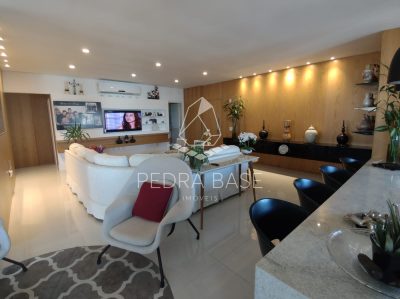 Apartamento, 190 m² - Foto 4