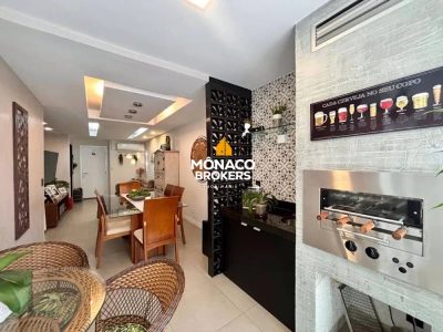 Apartamento, 3 quartos, 101 m² - Foto 3