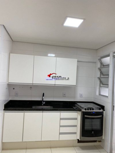 Apartamento, 2 quartos, 85 m² - Foto 5