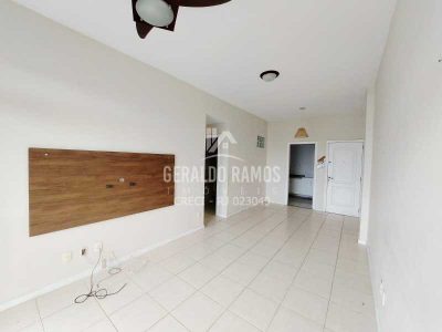 Apartamento, 3 quartos, 119 m² - Foto 2