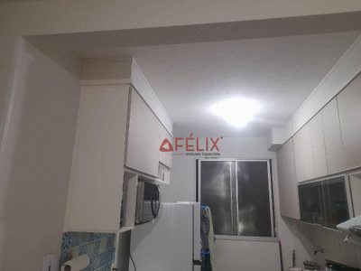 Apartamento, 2 quartos, 45 m² - Foto 5