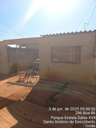 Casa, 2 quartos, 181 m² - Foto 1