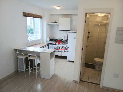 Loft, 24 m² - Foto 3