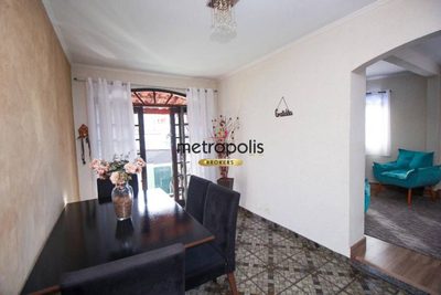 Sobrado, 3 quartos, 207 m² - Foto 5