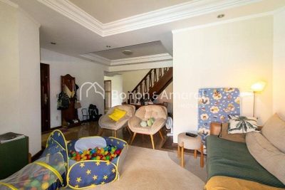 Casa, 4 quartos, 430 m² - Foto 1