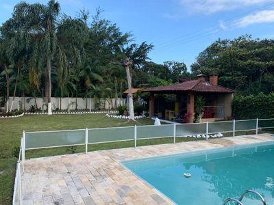 Fazenda, 2400 m² - Foto 4