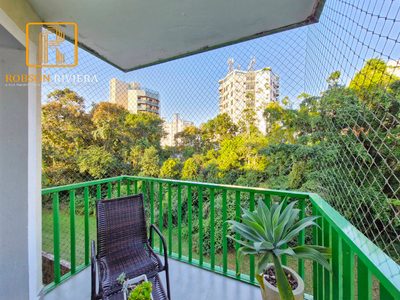 Apartamento, 4 quartos, 113 m² - Foto 4