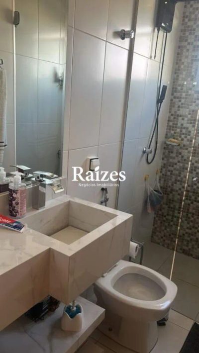 Apartamento, 3 quartos, 91 m² - Foto 2