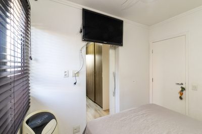 Apartamento, 2 quartos, 71 m² - Foto 5