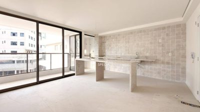 Apartamento, 3 quartos, 96 m² - Foto 1