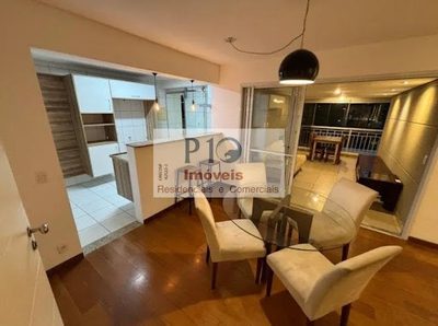 Apartamento, 3 quartos, 112 m² - Foto 1