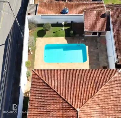 Casa, 4 quartos, 350 m² - Foto 5