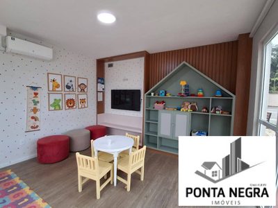 Apartamento, 3 quartos, 60 m² - Foto 5